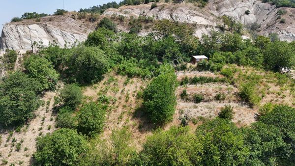 Doğanyurdunda Doğa İçinde Villa İmarlı Arsa