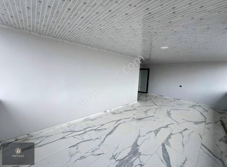 Poyraz'dan Cuma Pazarı Satılık Sıfır Büyük Dubleks Daireler