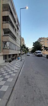 Sefa Koperatifinde Satılık Daire