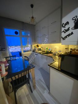 Evim-nur'dan Kadıköy Mh 4+2 3.kat 200m2 2 Balkonlu Mükemmel Konumda Fırsat Daire