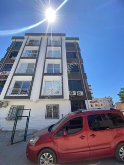 Arpaçsakarlarda Satlik Lukus Daire