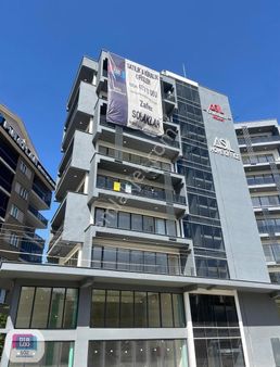 Nilüfer Asil Home Ofis Plazada Harika Konumda Kiralık Ofisler