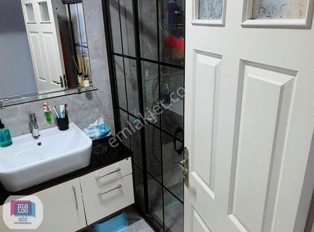 Bursa Osmangazi Çekirge'de Manzaralı Satılık 3+1 Daire