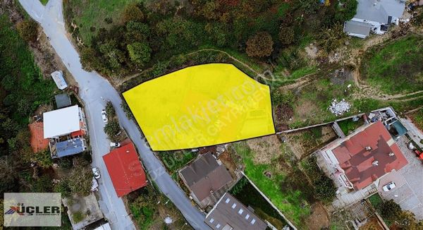 Yavuzselim'de Satılık Villa İmarlı Arsa