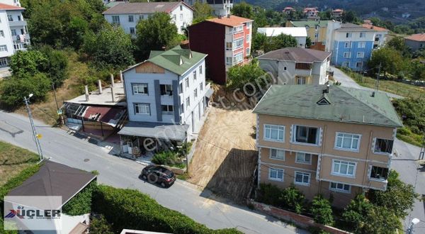 Beykoz Yavuz Selim Mah Satılık Kupon Arsa