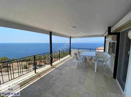 Turyap Seferihisar Güneşlikent Sitesi Satılık Tam Müstakil Vila