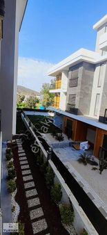 Turyap Seferihisar Sığacık Denize 1 Dk.kiralık 2+1 Eşyalı Daire