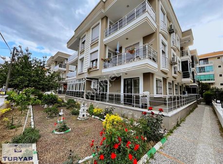 Turyap Yelki'de En İyi Mevkiide Satılık 3+1 Daire