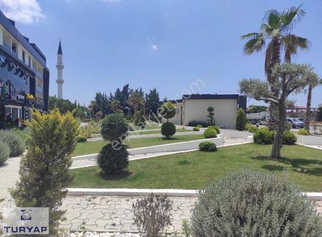 Turyap Seferihisar Rezidansta Satılık 1+1 Daire