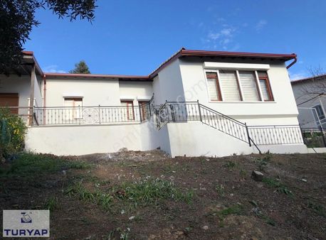 Turyap Seferihisar Doğanbey Doğankent Sitesinde Satılık Villa