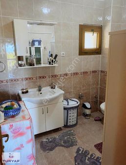 Turyap Seferihisar Atatürk Ömür Beldesinde Satılık Villa