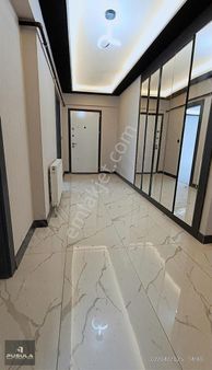 Pusula'dan Kahramankazan 'da Sıfır Ultra Lüx 4+1 Daireler