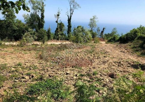 Sabuncuoğlu Gayrımenkul Den Full Deniz Manzaralı Villa ,çiftlik Yapımına Misait,primlik Arazi