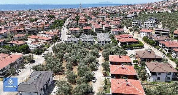 Altınoluk Satılık Arsa / Merkezde / Konut İmarlı