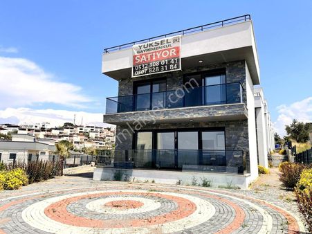 Yükselden Pelitköyde Denize 100m Lansmana Özel Fiyat 4+1villalar