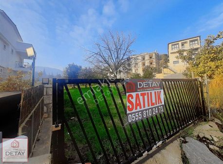 Urla Satılık 40/80 Arsa