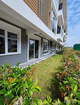 Evrensekide 2+1 Site İçinde Müstakil Bahçeli Havuzlu Sıfır Daire