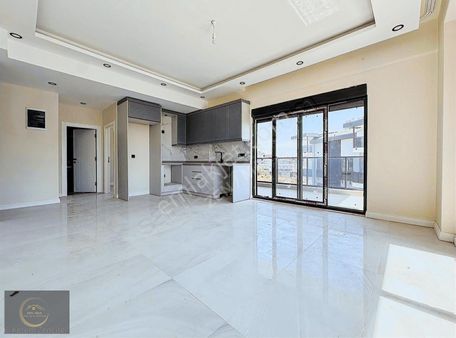 Ilıcada Site İçinde 3+1 Havuzlu Asansörlü Yerden Isıtmalı Dublex