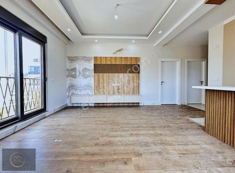 Ilıcada Lüks 1+1 Havuzlu Sıfır Satılık Daire