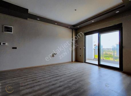 Ilıcada Satılık 3+1 Sıfır Dubleks Daire