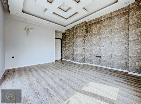 Sarılarda Site İçinde 2+1 Havuzlu Sıfır Satılık Daire