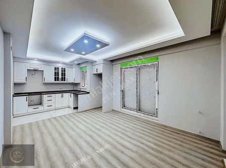 Ilıcada 3+1 Yüksek Giriş Amerikan Mutfak Havuzlu Sıfır Daire