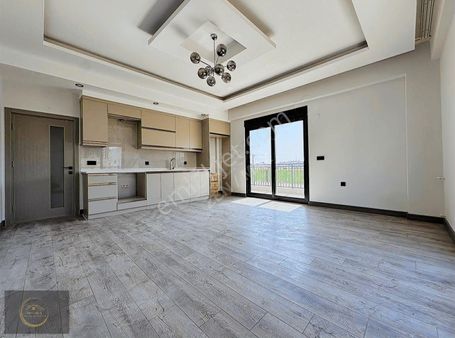 Ilıcada 1+1 Amerikan Mutfak Havuzlu Satılık Sıfır Daire