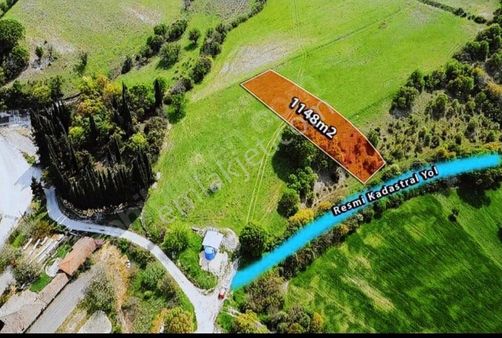Al-ya Gayrimenkul Den Satılık 1.148 M2 Arsa Karakavak Mah.