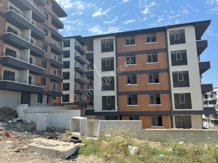 Turyap'tan Körfez Mahallesinde Satılık Lüx 1+1 Daire