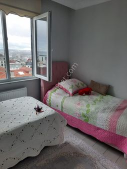 Satılık Muhteşem Konumlu Daire 2+1