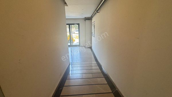 Tekirdağ Kapaklı Devlet Hastanesinin Hemen Yanında 1 + 1 Satılık Daire