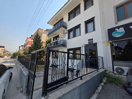 Altın Emlak'tan Yenişehir Tramway Durağına Çok Yakın Eşyalı 1+1