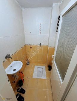 Karadeniz Mahallesinde Satılık 2+1 Daire