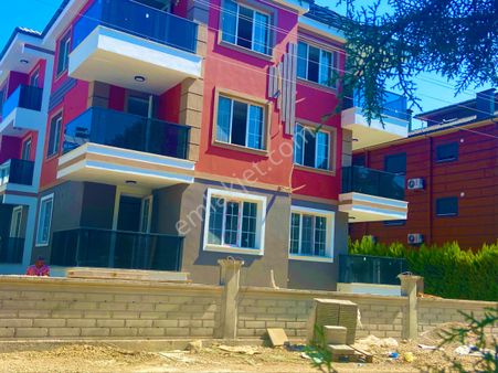 Dalaman Hürriyet De Yatırım Fırsatı