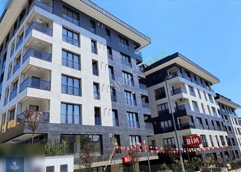 Mimoza Evleri Sitesinde 2+1 Satılık Yatırımlık Daire