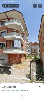 Sakarya Serdivan İlçesinde Site İçinde 3+1 Daire