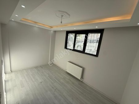 Home'dan Cebeci Mah'de Satılık 100m 2+1 Sıfır Bahçe Katı Daire..