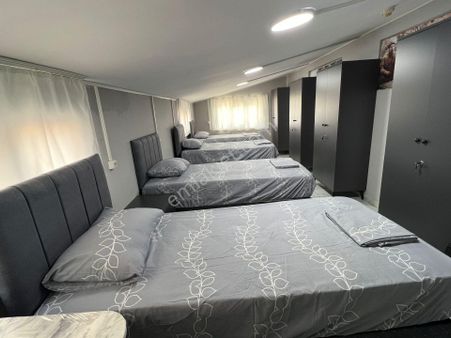 Kiralık Eşyalı Apart Odalar Faturalar Dahil 7500 Tl
