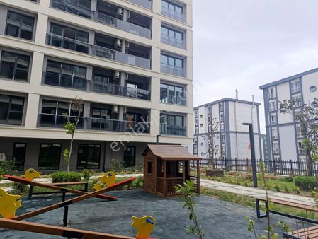 Alya 4 Mevsim - 3 Cepheli Sıfır 3+1 Daire