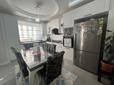 Winstown Civarı Satılık 3,5+1 Fırsat Daire