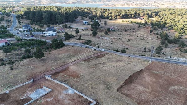 Goldhouse Dan Satılık Tarla Kısa Süreliğine Kelepir Fiyatta 2064m2