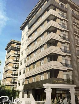 Suadiye Projeden 1+1 50 M2 Net, Ebeveyn Banyolu Fırsat