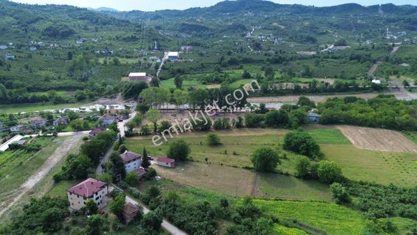 Z Grup Taşlıca Mah. Asma Köprü Yanı 3400 M2 Harika Konumda Satılık Arsa