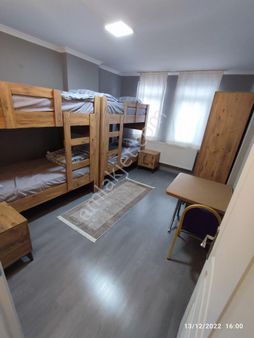 Kiralık Eşyalı Apart Odalar Faturalar Dahil 6500 Tl