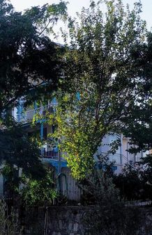 Seferihisar Düzce Mahallesinde 4+1 Satılık Müstakil Villa