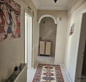 Kırklareli Merkez Karakaş Mahallesinde Eşyalı 3+1 Kiralık Daire