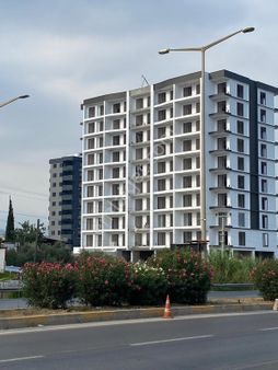 Aras**çeşmeli De Acil Satılık 1+1 Daire