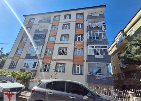 Klass Emlak'tan Yunus Emre Mahallesi 3+1 Satılık Daire