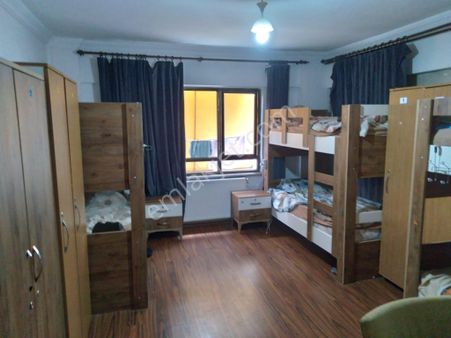 Kiralık Eşyalı Apart Odalar Faturalar Dahil 6000 Tl
