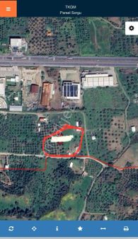 Serdar Gayrimenkul’den Turgutlu Avşar Arsa